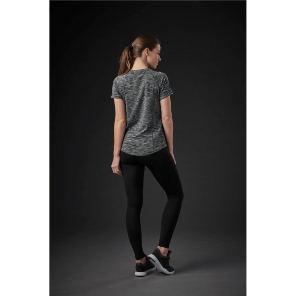 WOMEN'S PACIFICA TEE