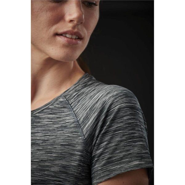 WOMEN'S PACIFICA TEE
