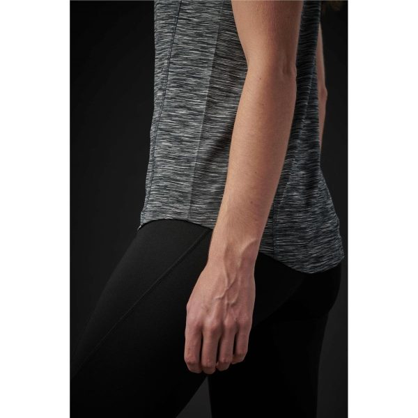 WOMEN'S PACIFICA TEE