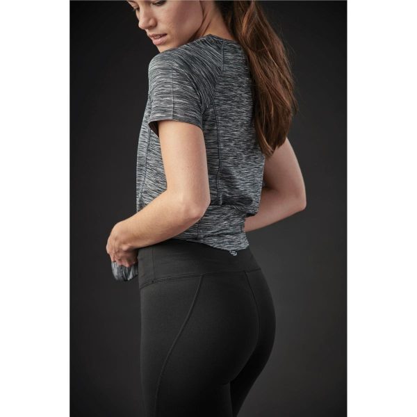 WOMEN'S PACIFICA TEE