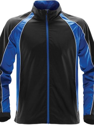 MEN'S WARRIOR TRAINING JACKET