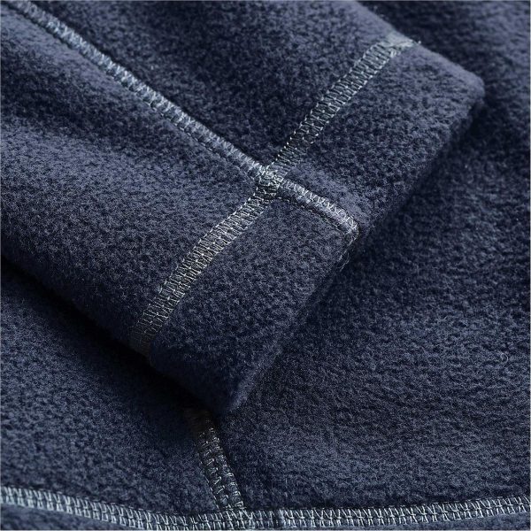 MEN'S REACTOR FLEECE SHELL