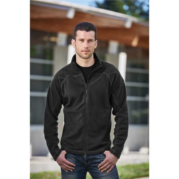 MEN'S REACTOR FLEECE SHELL