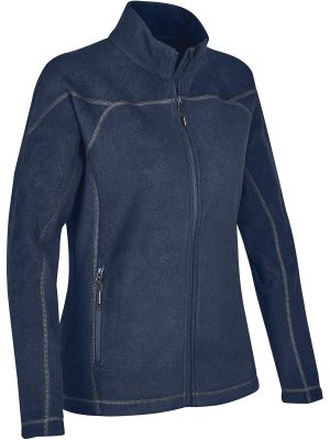 WOMEN'S REACTOR FLEECE SHELL