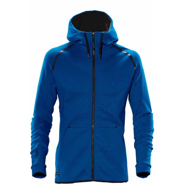 MEN'S REFLEX HOODY