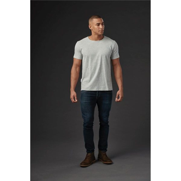MEN'S TORCELLO CREW NECK TEE