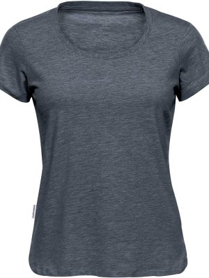 WOMEN'S TORCELLO CREW NECK TEE