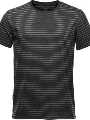 MEN'S RAILTOWN CREW TEE