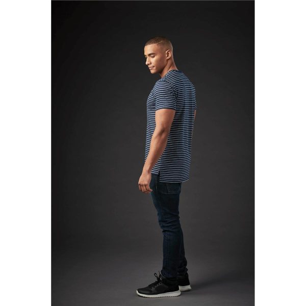 MEN'S RAILTOWN CREW TEE