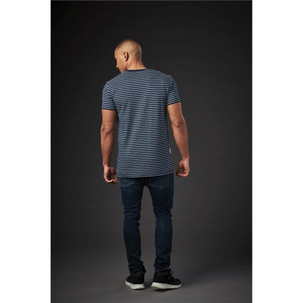 MEN'S RAILTOWN CREW TEE