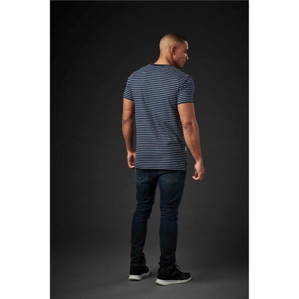 MEN'S RAILTOWN CREW TEE