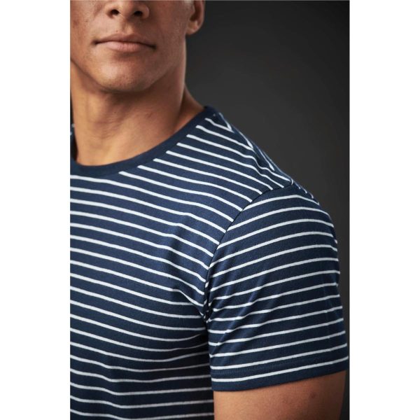 MEN'S RAILTOWN CREW TEE