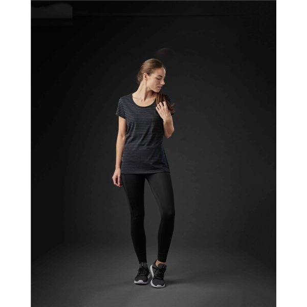 WOMEN'S RAILTOWN TEE