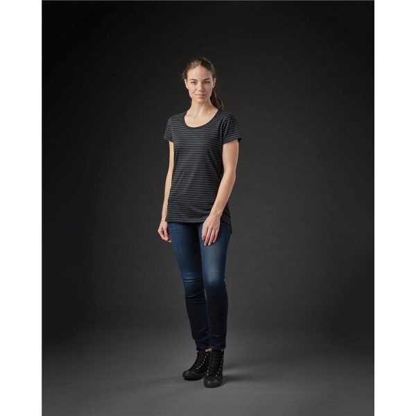 WOMEN'S RAILTOWN TEE