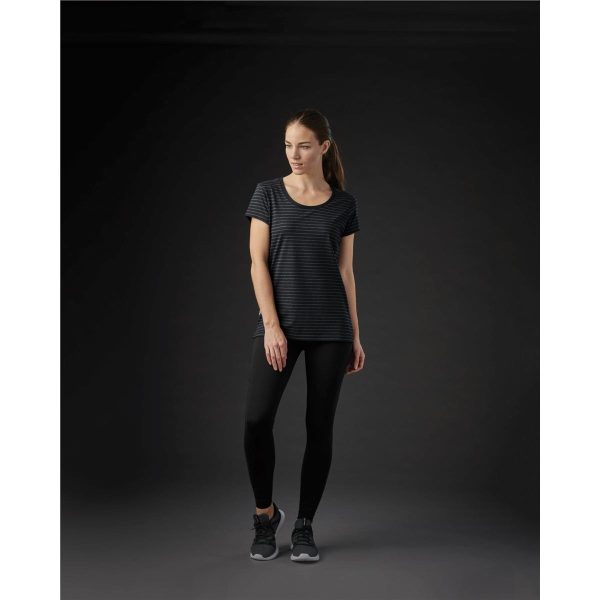 WOMEN'S RAILTOWN TEE