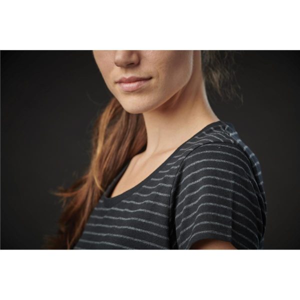 WOMEN'S RAILTOWN TEE