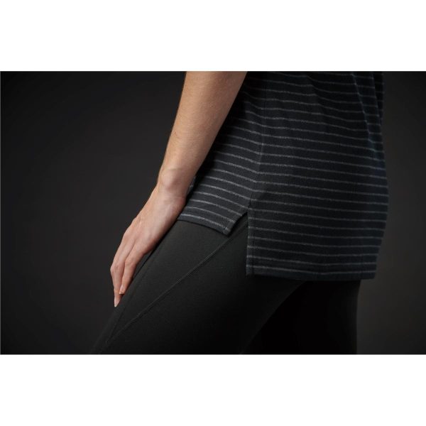WOMEN'S RAILTOWN TEE