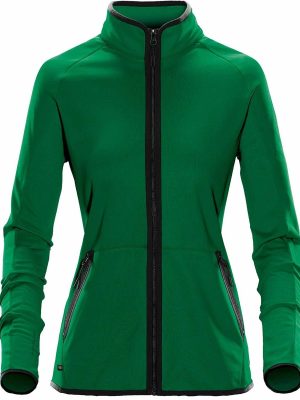 WOMEN'S MISTRAL FLEECE JACKET