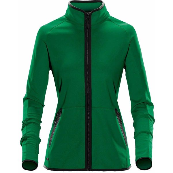 WOMEN'S MISTRAL FLEECE JACKET