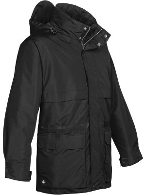 Men's Explorer 3-In-1 Jacket