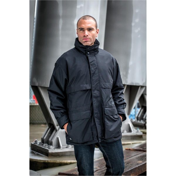 Men's Explorer 3-In-1 Jacket