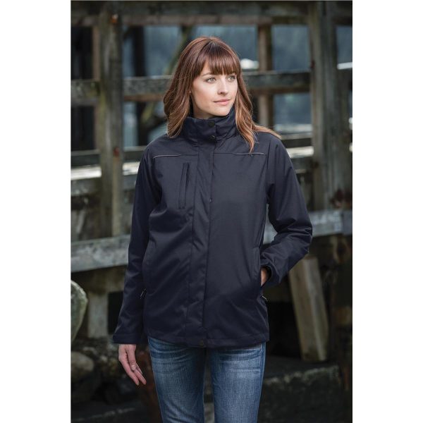WOMEN'S VORTEX HD 3-IN-1 SYSTEM PARKA