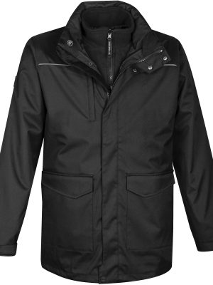 YOUTH'S VORTEX HD 3-IN-1 SYSTEM PARKA