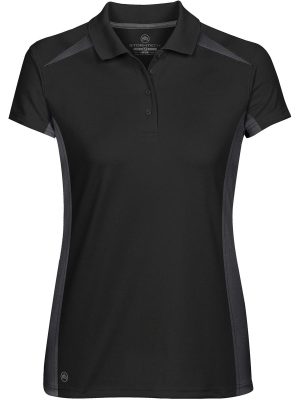 WOMEN'S MATCH TECHNICAL POLO