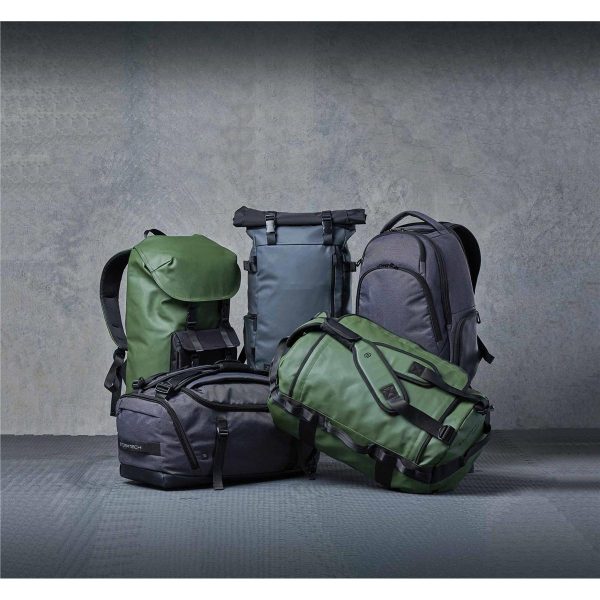 NORSEMAN ROLL TOP PACK