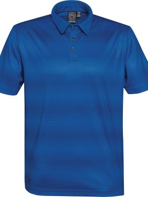 MEN'S VIBE POLO