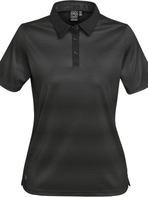 WOMEN'S VIBE POLO