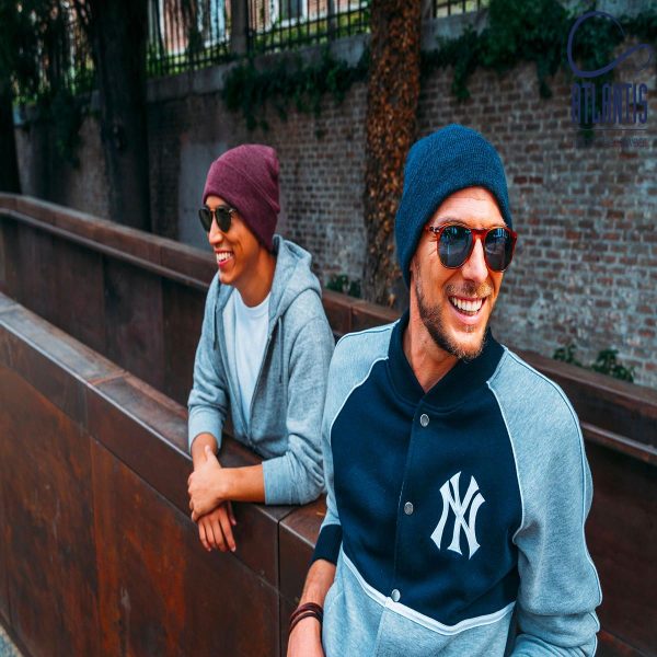 ATLANTIS WIND BEANIE