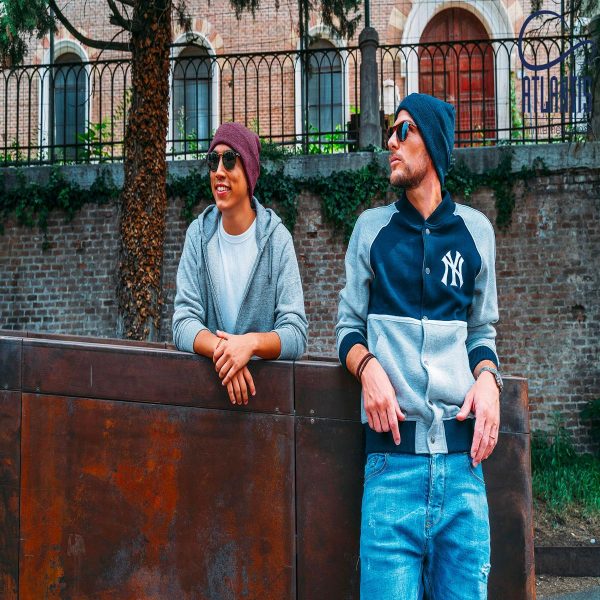 ATLANTIS WIND BEANIE