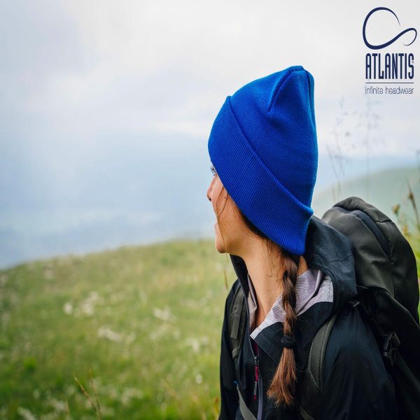 ATLANTIS WIND BEANIE