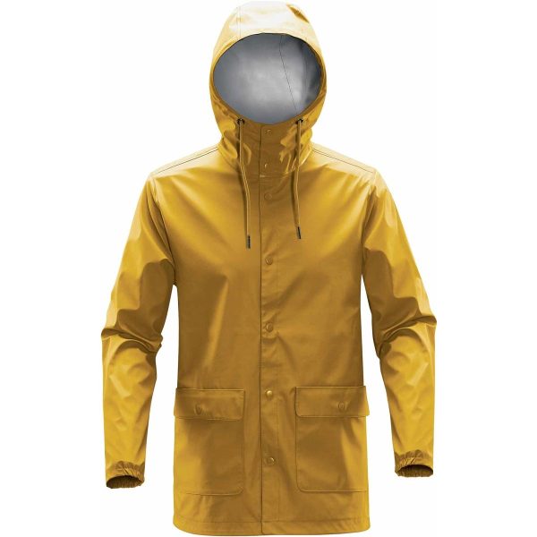 MEN'S SQUALL RAIN JACKET