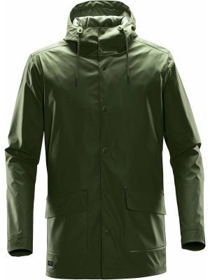 MEN'S WATERFALL RAIN JACKET