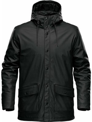 MEN'S WATERFALL INSULATED RAIN JACKET