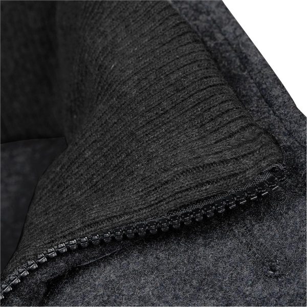 MEN'S LEXINGTON WOOL JACKET
