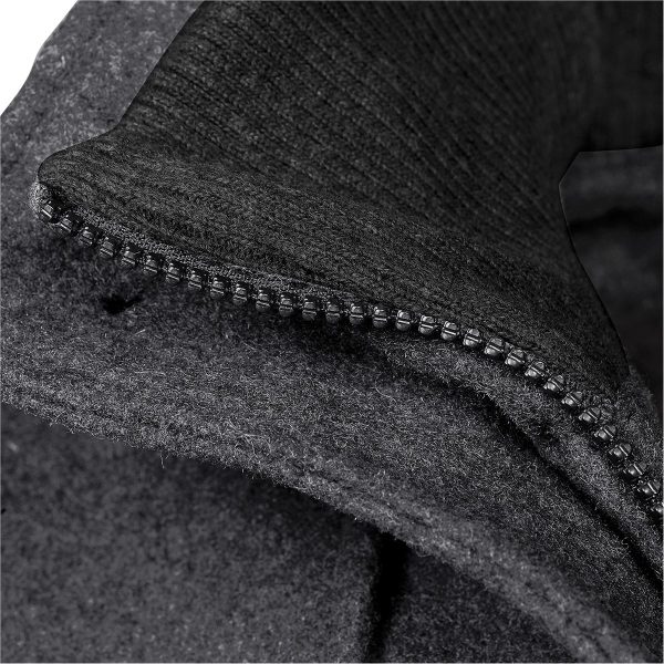 MEN'S LEXINGTON WOOL JACKET