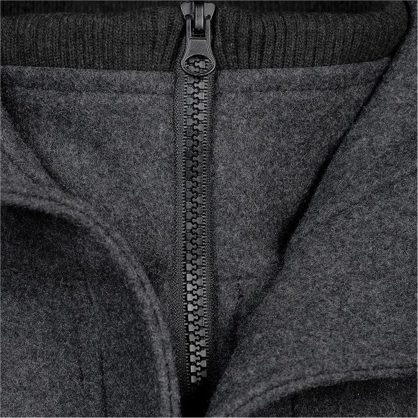 MEN'S LEXINGTON WOOL JACKET