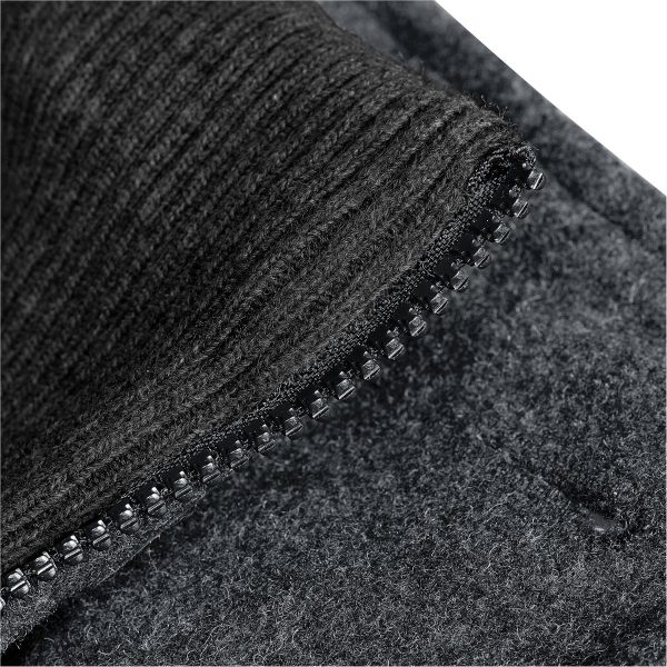 MEN'S LEXINGTON WOOL JACKET
