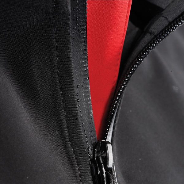 WOMENS PATROL SOFTSHELL