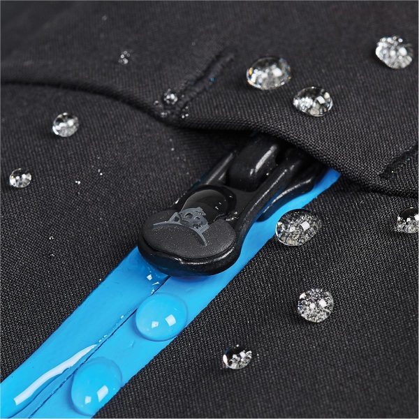 WOMENS PATROL SOFTSHELL