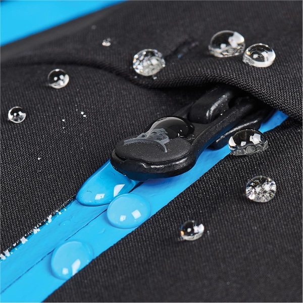 WOMENS PATROL SOFTSHELL