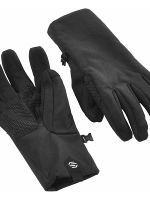 MATRIX SOFTSHELL GLOVES