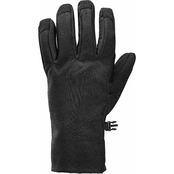 MATRIX SOFTSHELL GLOVES