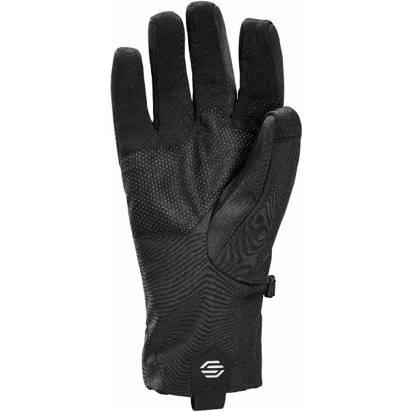 MATRIX SOFTSHELL GLOVES