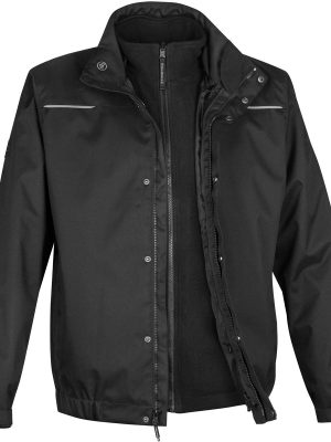 MEN'S POLAR HD 3-IN-1 SYSTEM JACKET