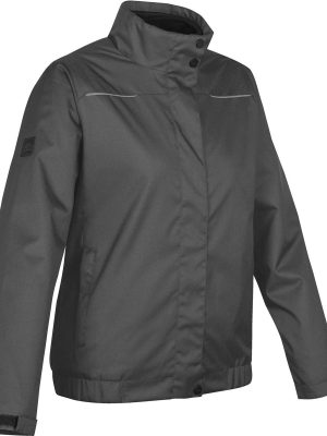 WOMEN'S POLAR HD 3-IN-1 SYSTEM JACKET