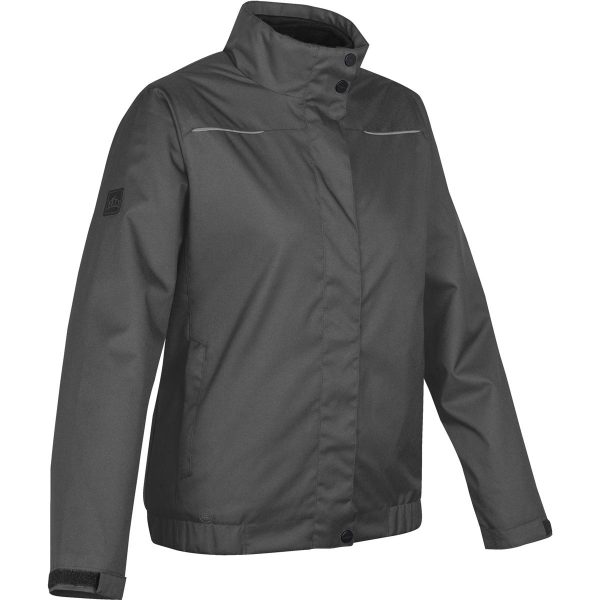 WOMEN'S POLAR HD 3-IN-1 SYSTEM JACKET